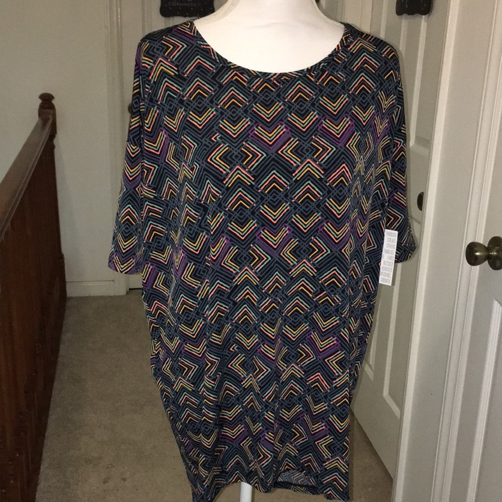 LulaRoe Irma size S